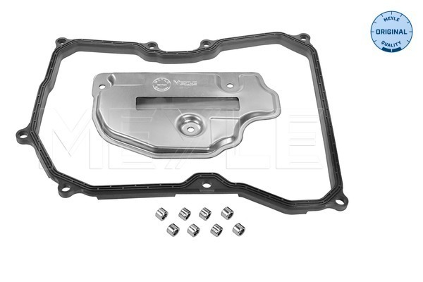 Гидравлический фильтр