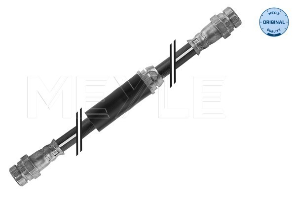 Тормозной шланг MEYLE-ORIGINAL: True to OE.