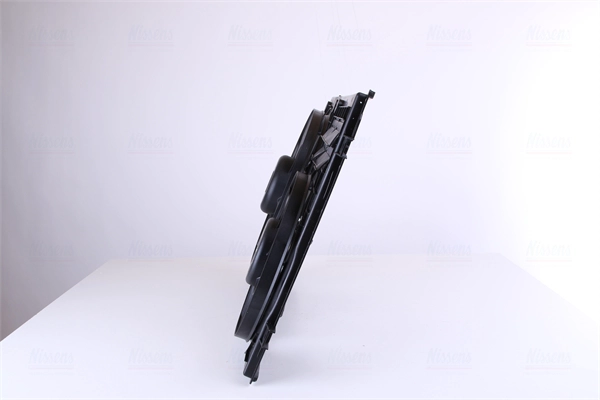 NISSENS 85644 - Вентилятор радиатора