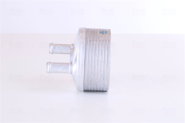 NISSENS 90664 - Масляный радиатор