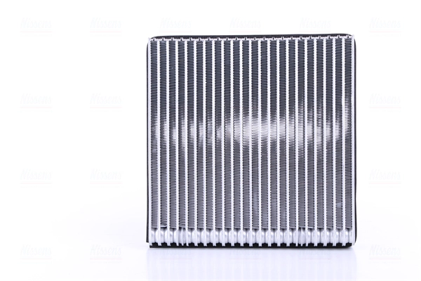 NISSENS 92163 - Испаритель кондиционера