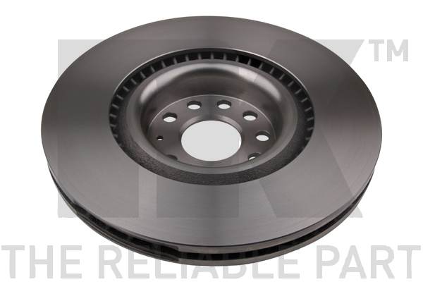 NK 204786 - Тормозные диски