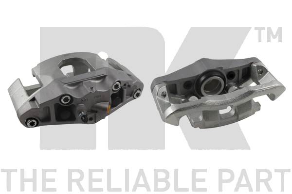 Тормозной суппорт