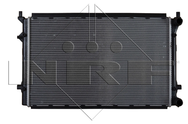 NRF 56153 - Радиатор охлаждения