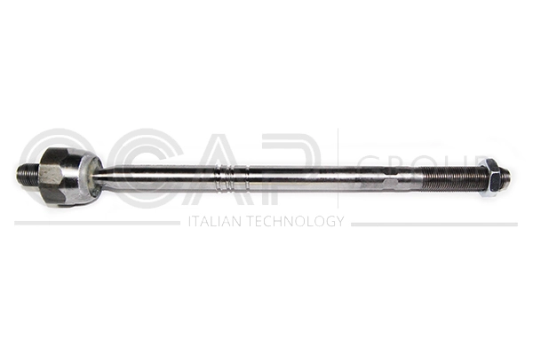 Рулевая тяга