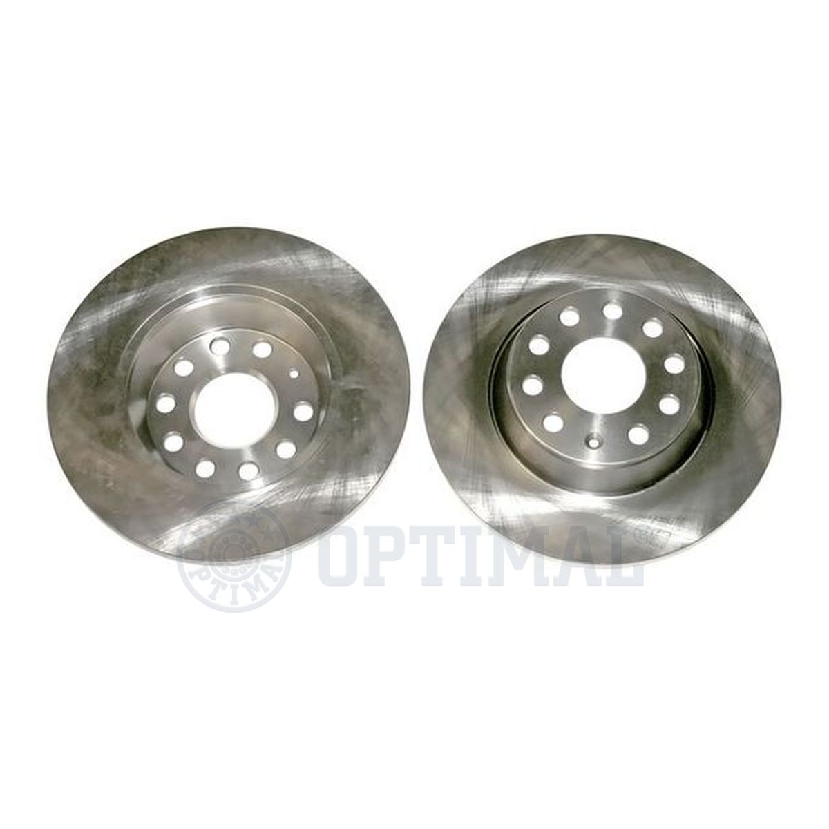 Тормозные диски