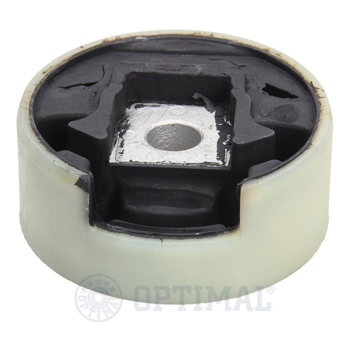 Подушка двигателя