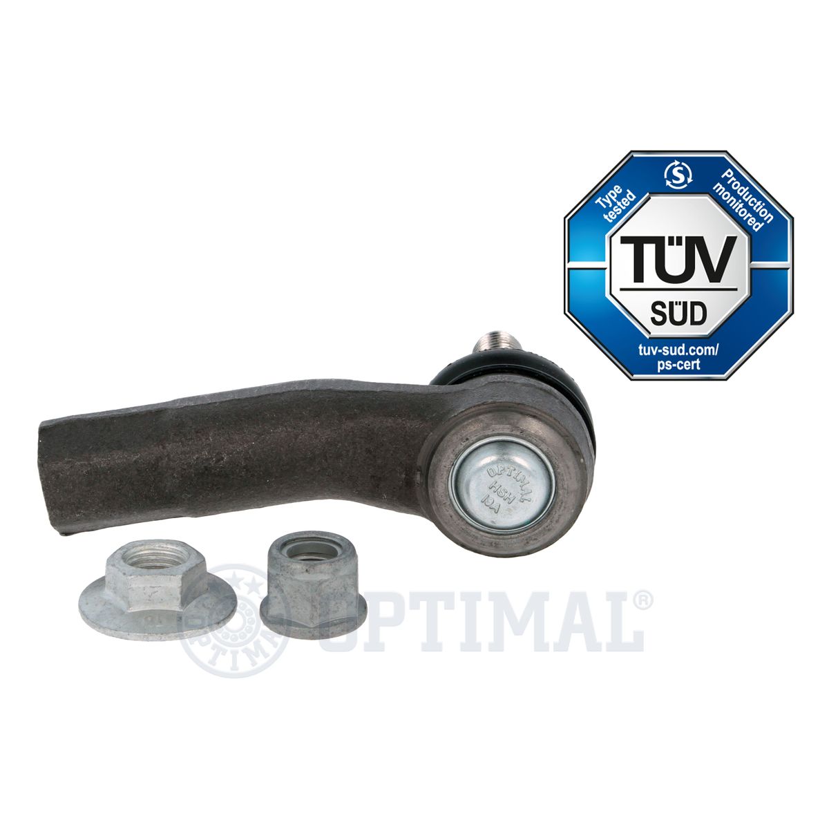 OPTIMAL G1-1232 - Рулевой наконечник