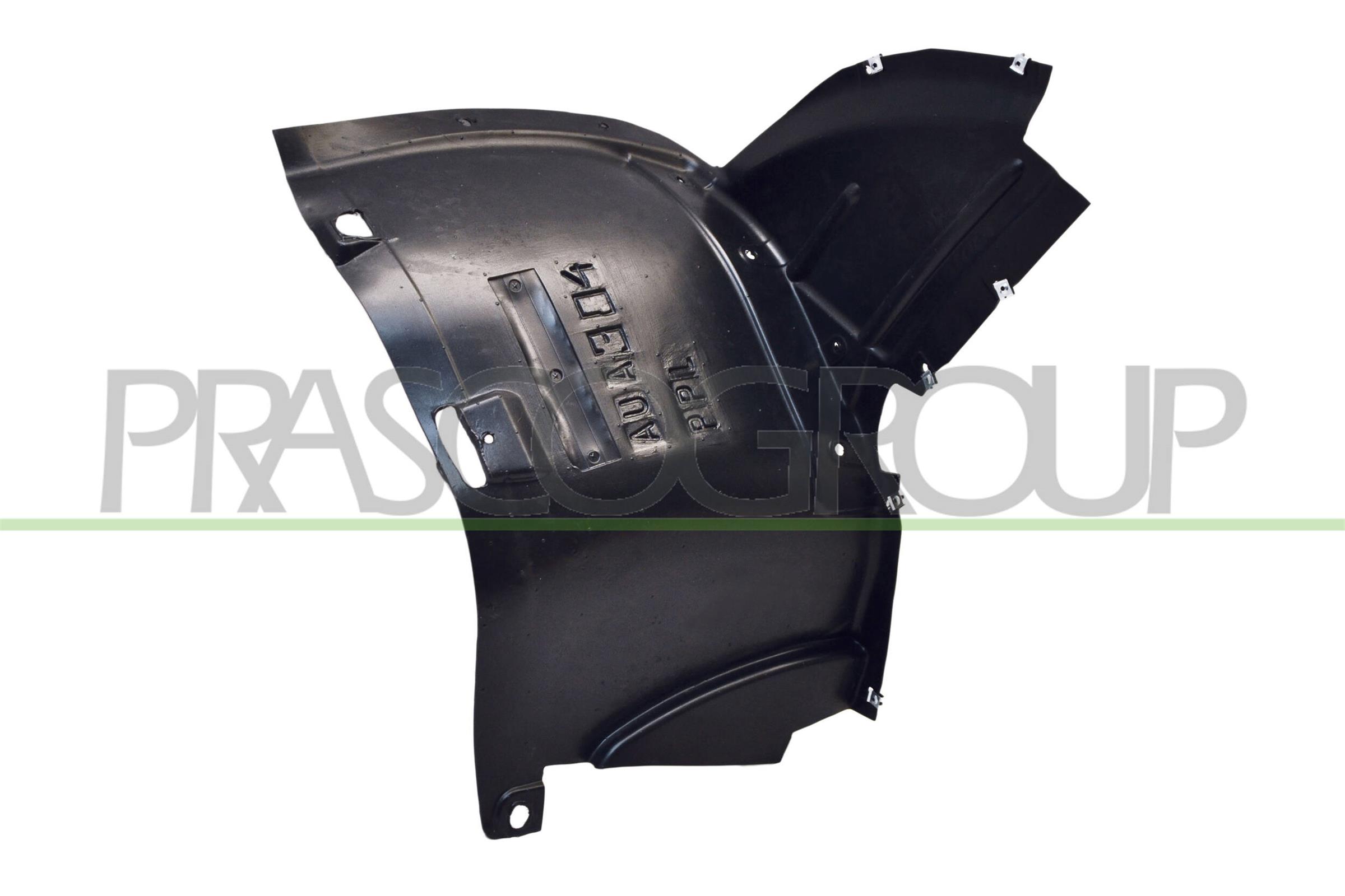 Подкрылок (воздуховод)