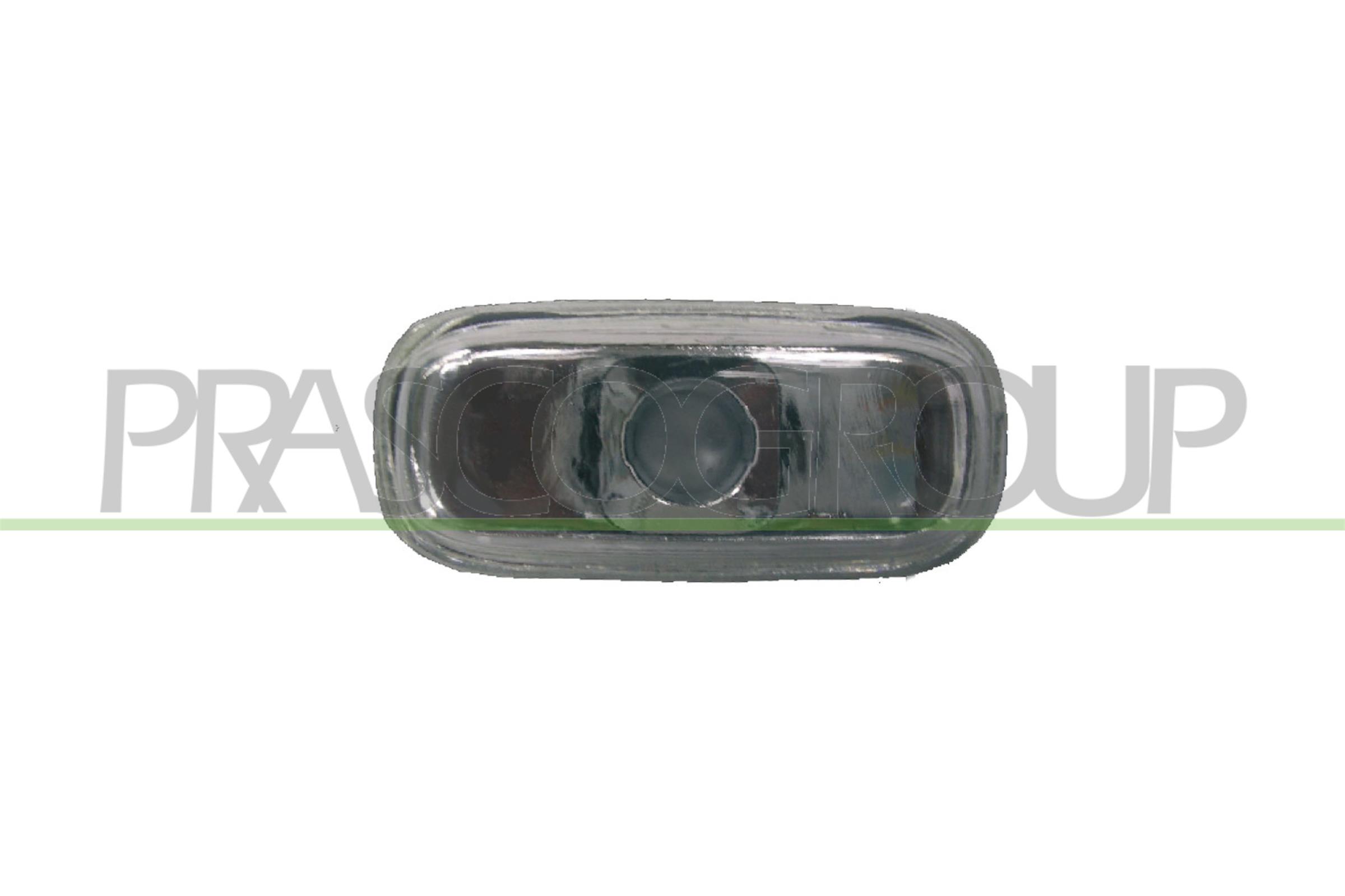 Поворотник (повторитель поворота)