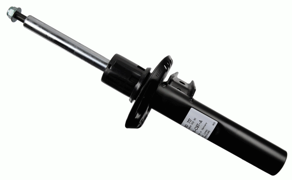 SACHS 310 717 - Амортизатор