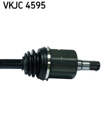 SKF VKJC 4595 - Приводной вал (полуось)