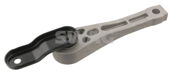 Подушка двигателя