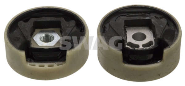 Подушка двигателя