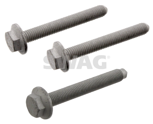 Болт рычага