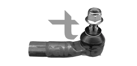 Рулевой наконечник