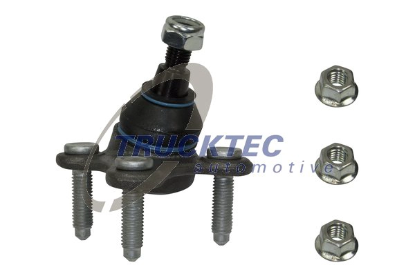 Шаровая опора