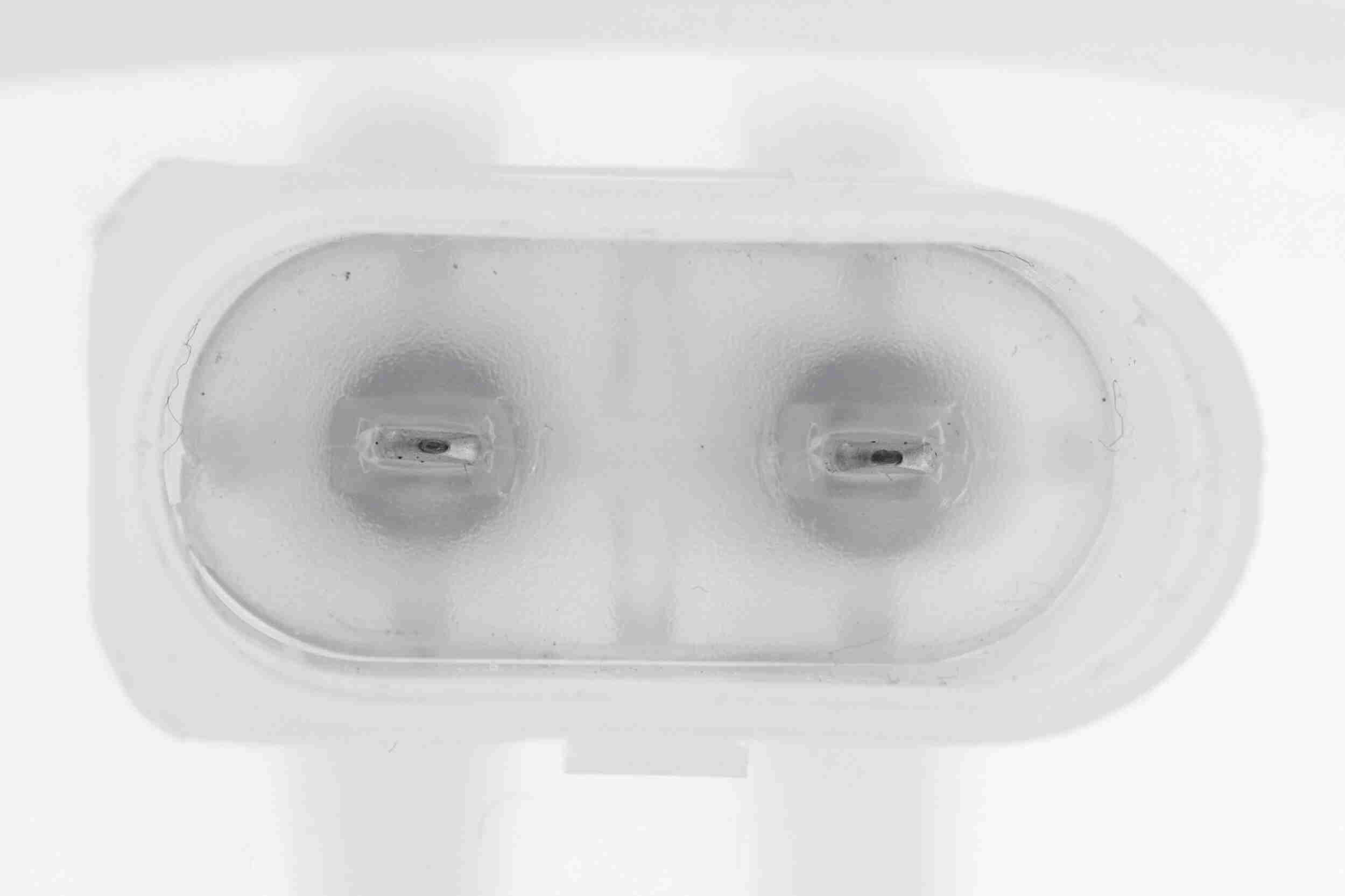 VAICO V10-0433 - Расширительный бачок