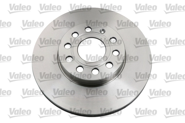 VALEO 197325 - Тормозные диски