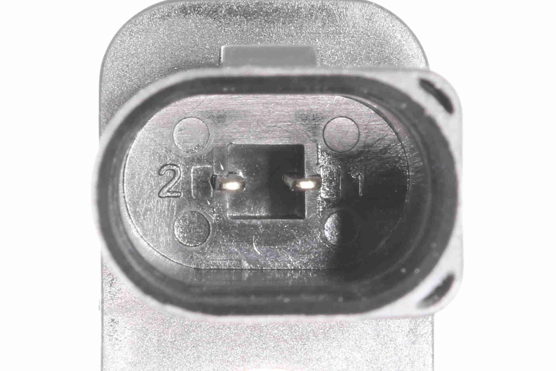 VEMO V10-72-1034 - Датчик, температура впускаемого воздуха Green Mobility Parts