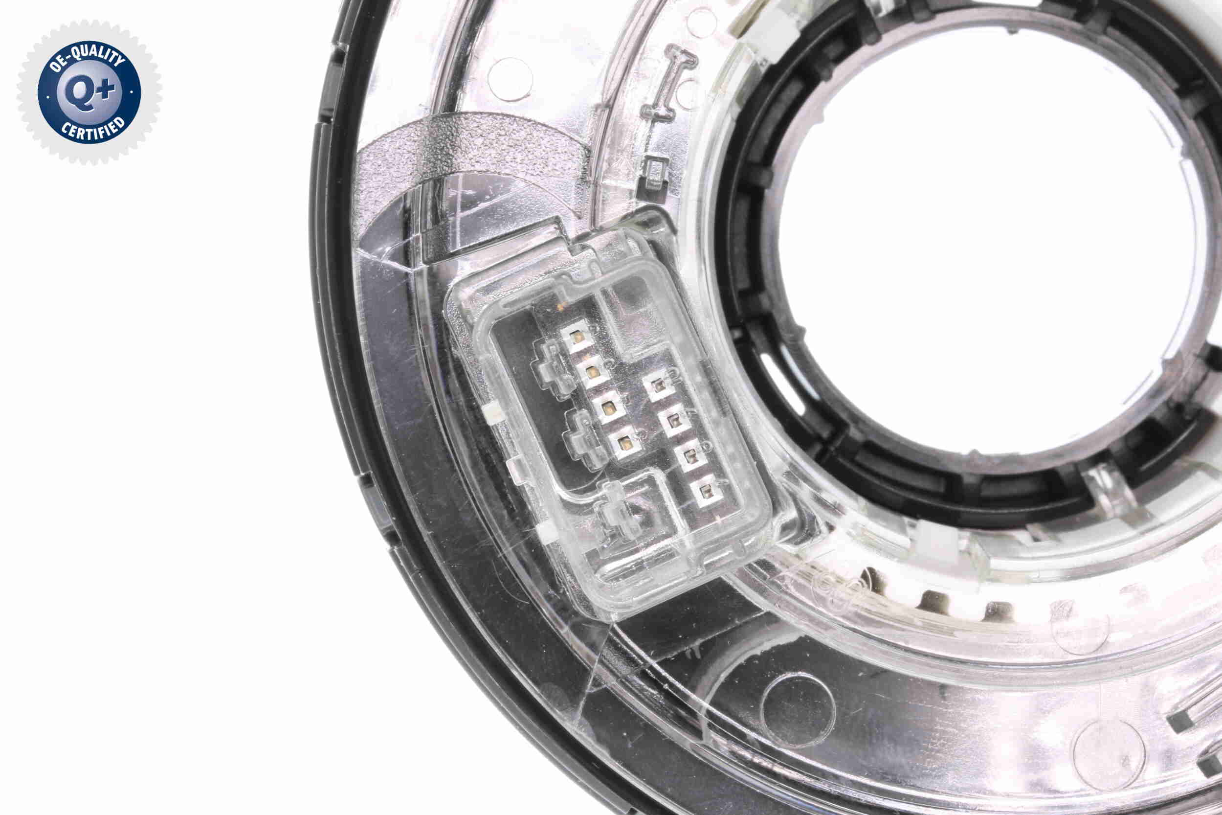 VEMO V10-73-0202 - Витая пружина, подушка безопасности Q+, original equipment manufacturer quality