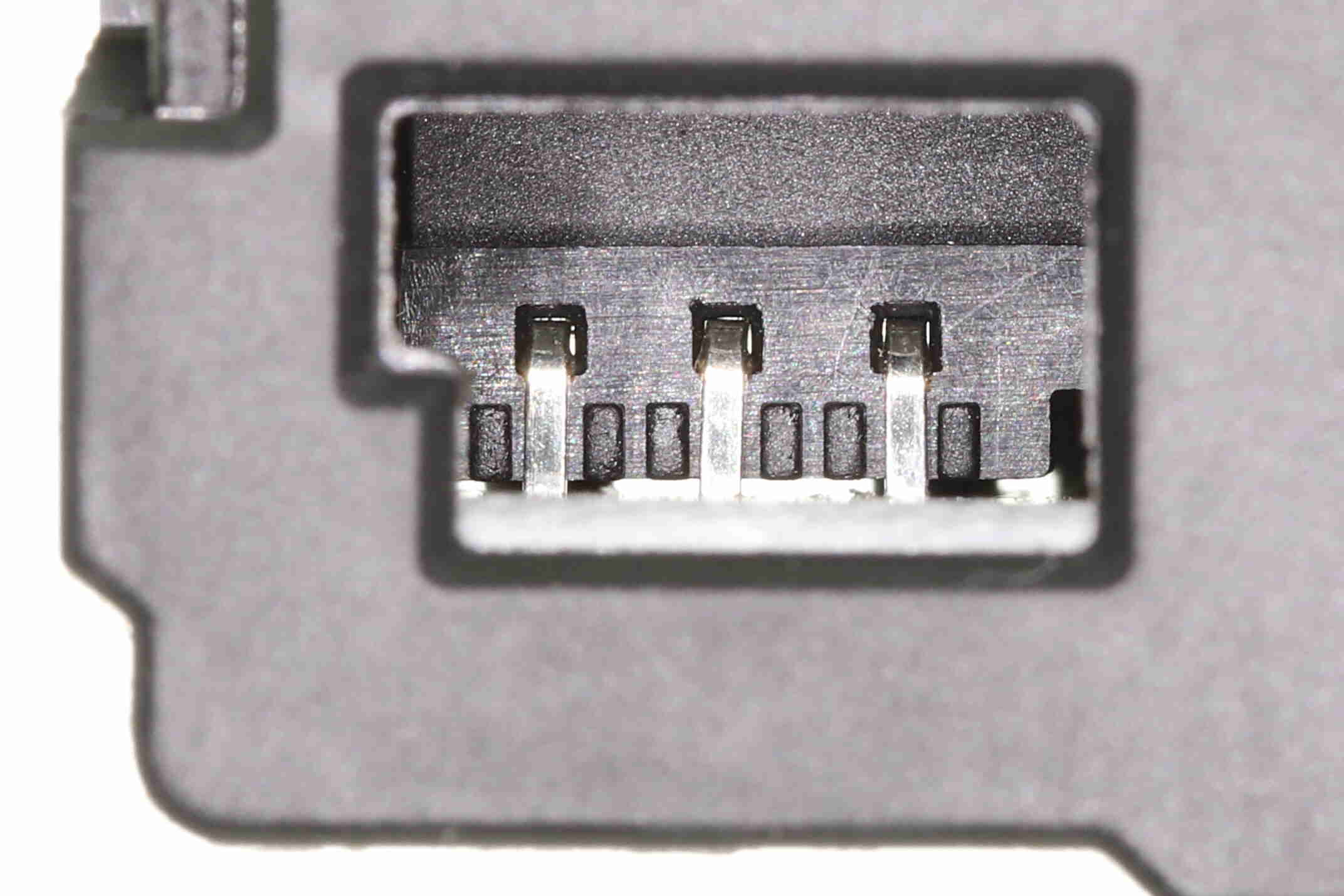 VEMO V10-77-0018-1 - Исполнительный механизм, корректор угла наклона фар Original VEMO Quality