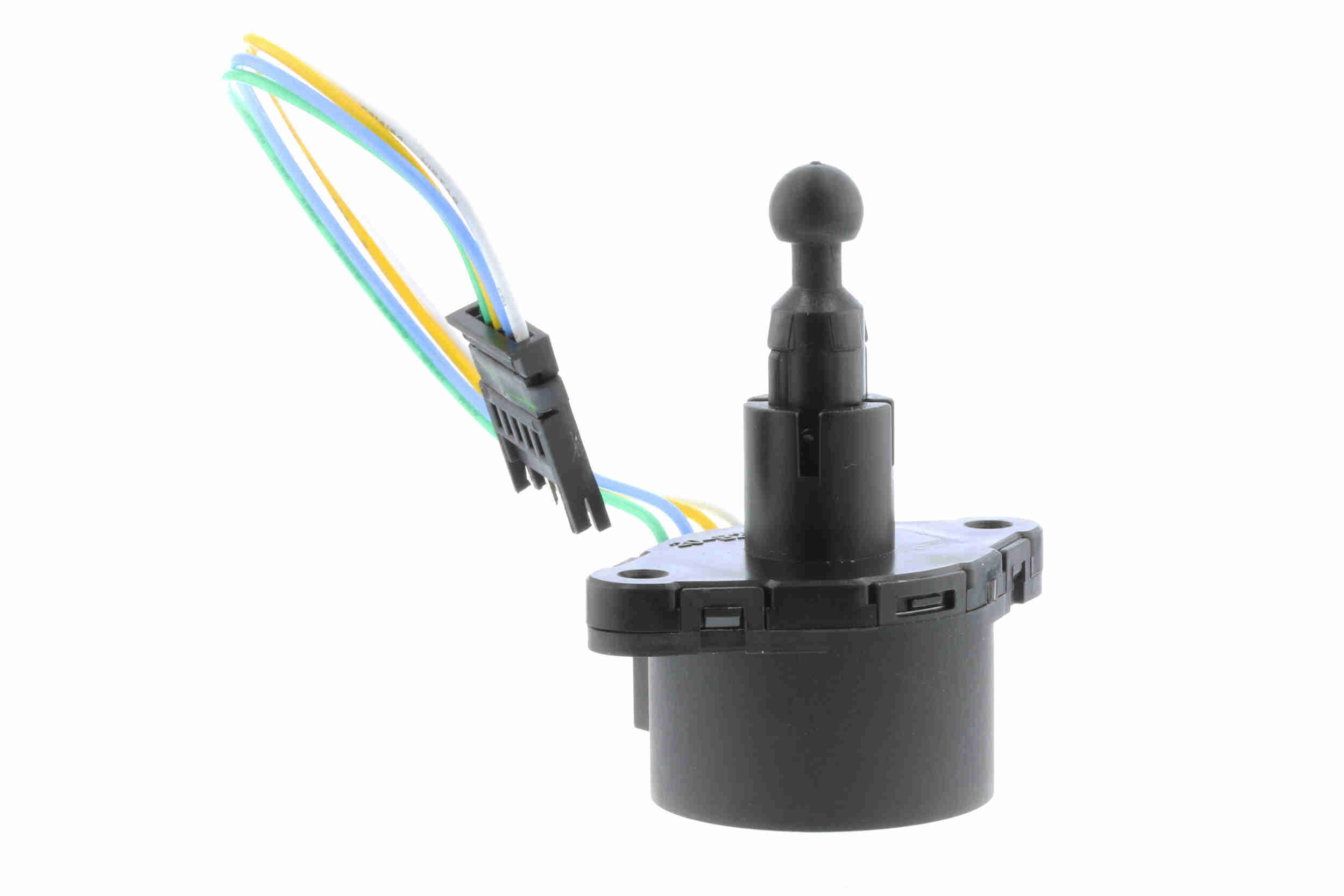 VEMO V10-77-0021 - Исполнительный механизм, корректор угла наклона фар Original VEMO Quality