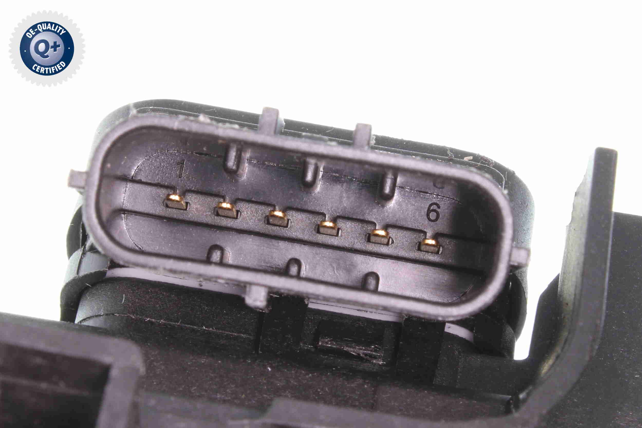 VEMO V10-82-0001 - Датчик, положение педали акселератора Q+, original equipment manufacturer quality
