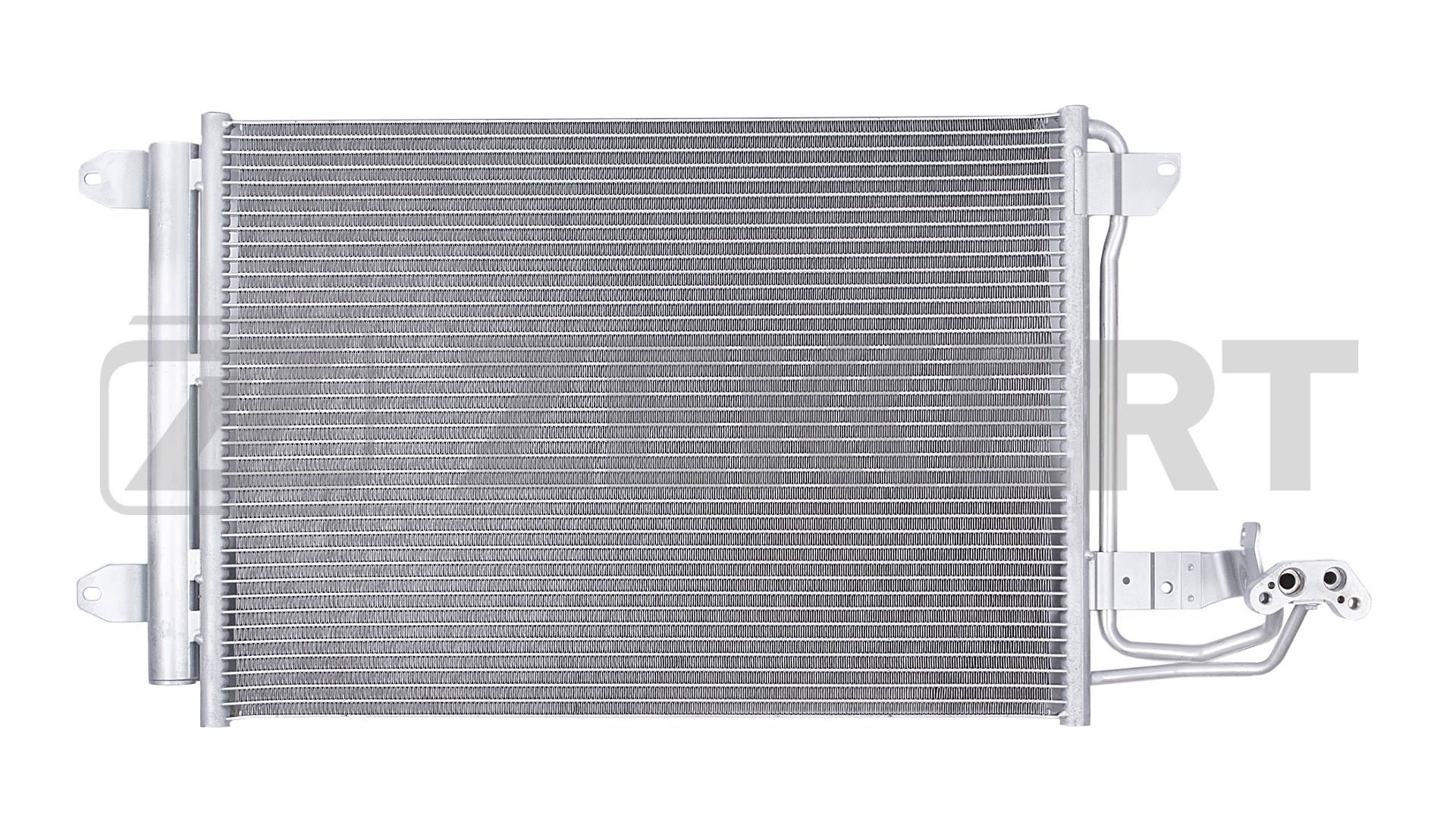 Радиатор кондиционера