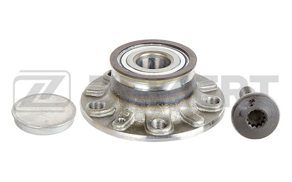 Ступица колеса