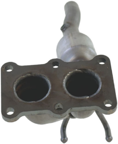 BOSAL 090-037 - Катализатор (сажевый фильтр)