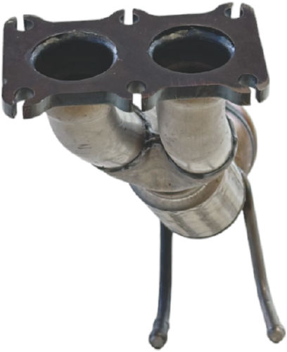 BOSAL 090-174 - Катализатор (сажевый фильтр)