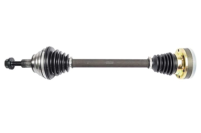 Приводной вал (полуось)