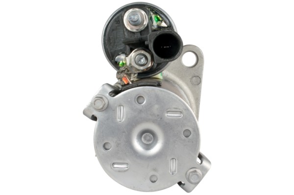 HELLA 8EA 012 526-481 - Стартер