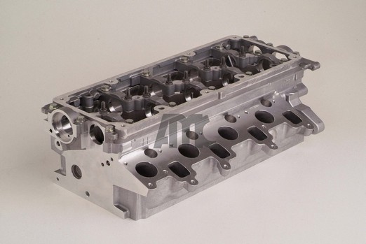 AMC 908800 - Головка блока цилиндров