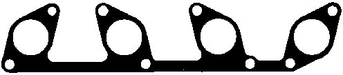 Прокладка выпускного коллектора