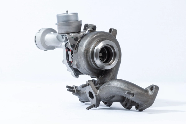 BORGWARNER 5303 988 7005 - Компрессор, наддув BV43