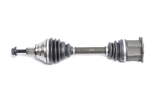 Приводной вал (полуось)