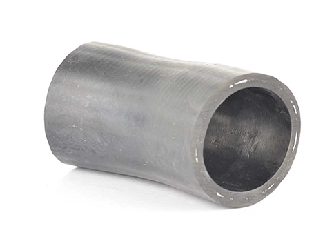 Патрубок турбины