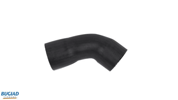 Патрубок турбины