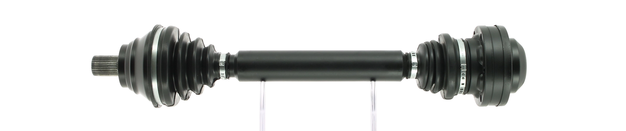 Приводной вал (полуось)