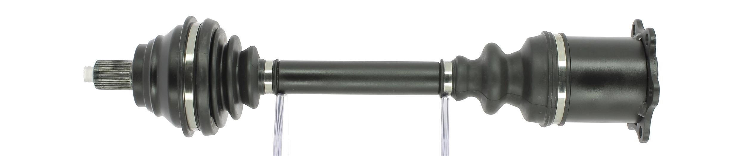 Приводной вал (полуось)