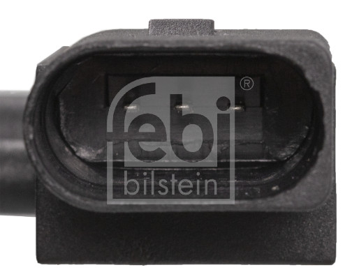 FEBI BILSTEIN 40766 - Датчик давления выхлопных газов