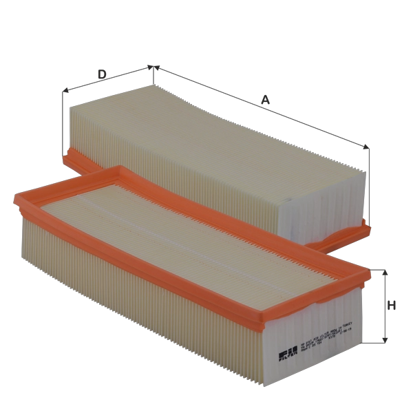 Воздушный фильтр