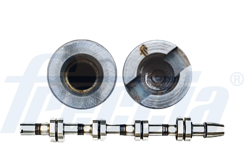 Распредвал