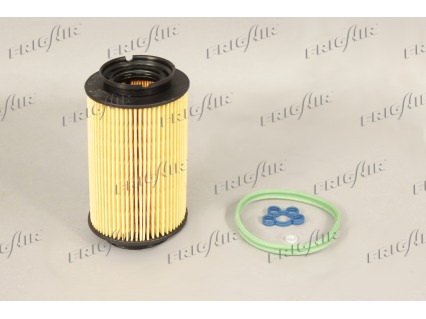 Топливный фильтр