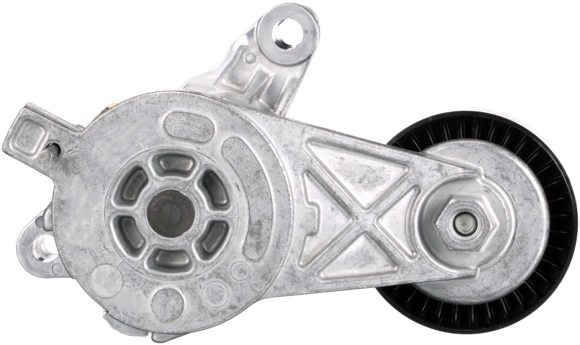 GATES T38438 - Натяжной ролик