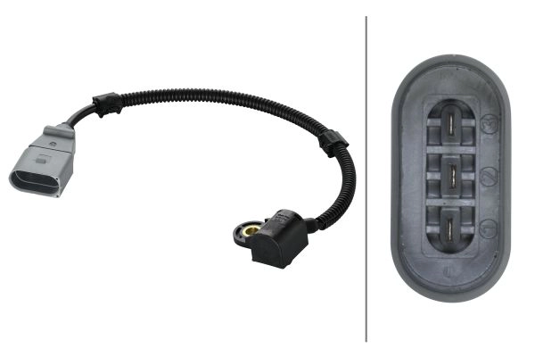 Датчик распредвала