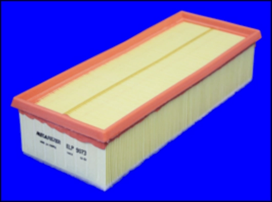 MECAFILTER ELP9073 - Воздушный фильтр