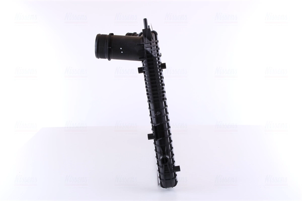 NISSENS 96568 - Интеркулер